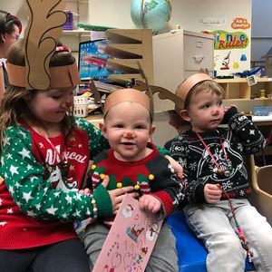 Meet your Posher, Kerri